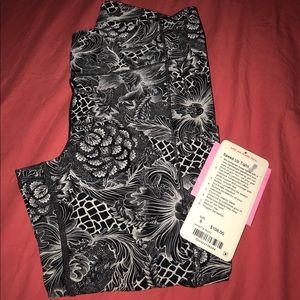 Lululemon Speed Up Tight (28”) Size 8